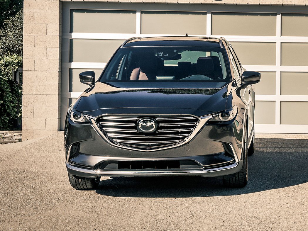 Mazda CX-9