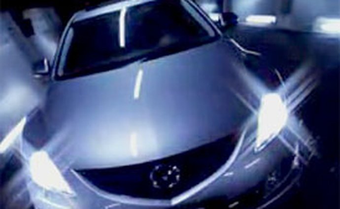 Video: Mazda 6 – druhá generace přijíždí