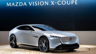 Mazda má recept na snížení emisí spalováků o 90 %. Škodliviny ničí už ve výfuku Mazda má recept na snížení emisí spalováků o 90 %. Škodliviny ničí už ve výfuku