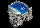 Mazda: Nové motory 2,0 Sky-G (121 kW, 210 Nm), 2,2 Sky-D (129 kW, 420 Nm)