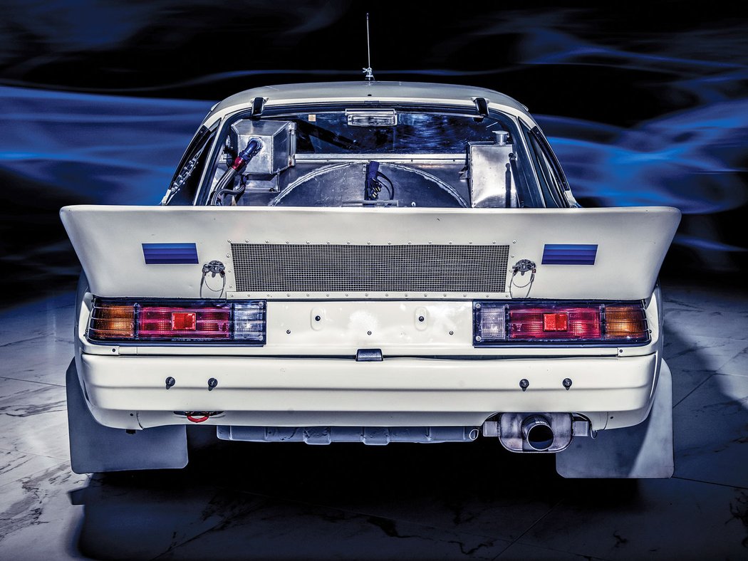 Mazda RX-7 Acropolis (1985)