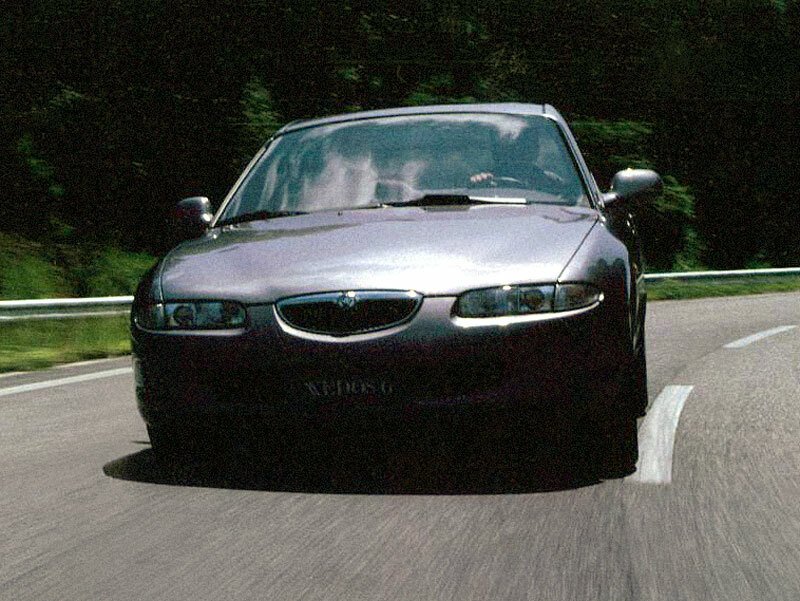Mazda Xedos 6 (1992)