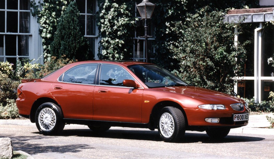 Mazda Xedos 6 (1992)