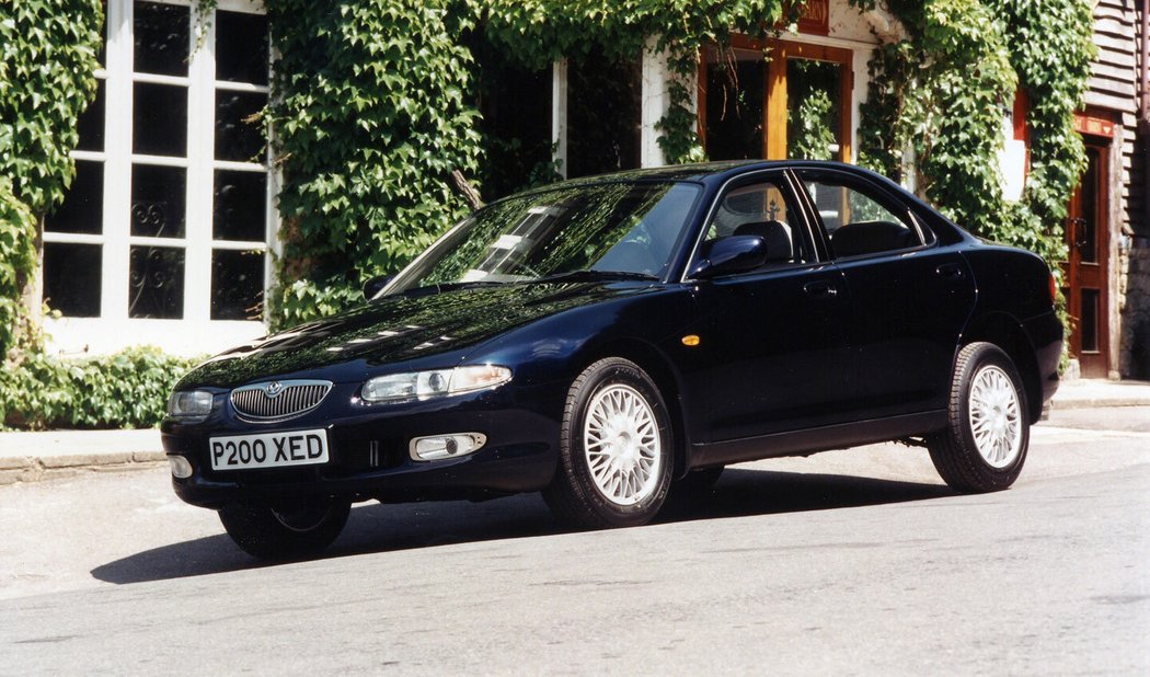 Mazda Xedos 6 (1994)