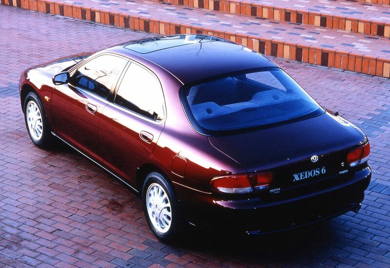 Mazda Xedos 6 (1994)