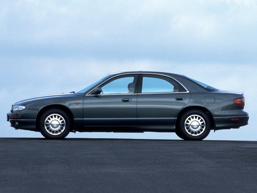 Mazda Xedos 9 (1993)