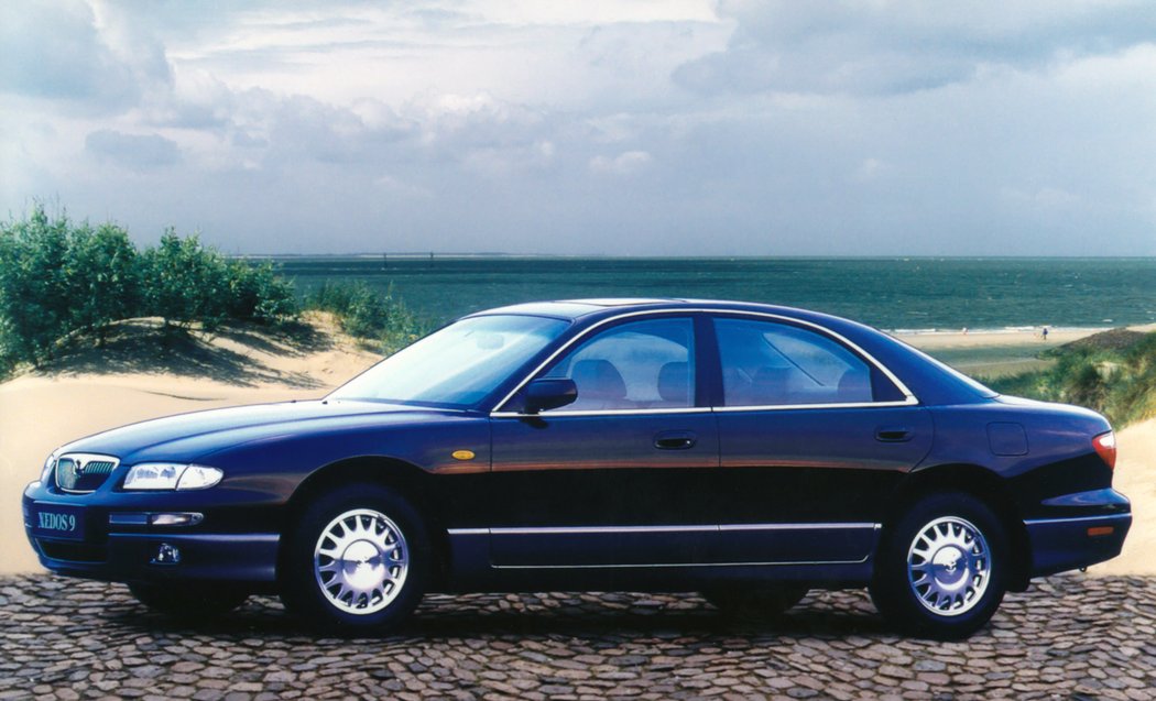 Mazda Xedos 9 (1999)