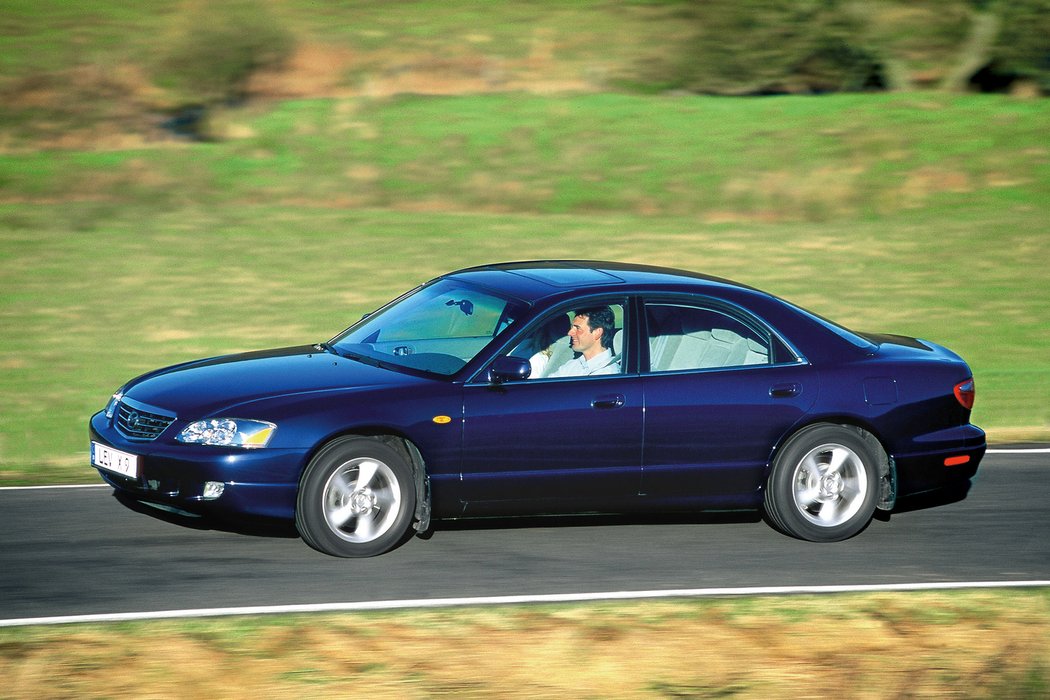 Mazda Xedos 9 (2000)