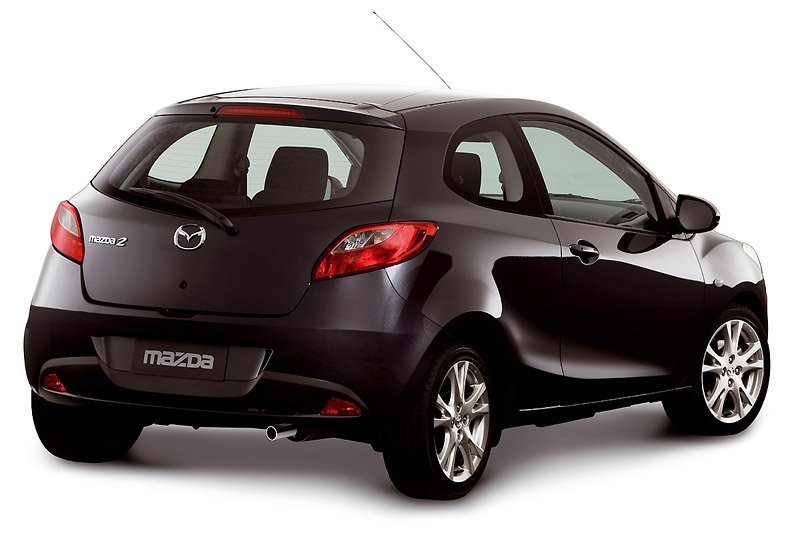 Mazda2