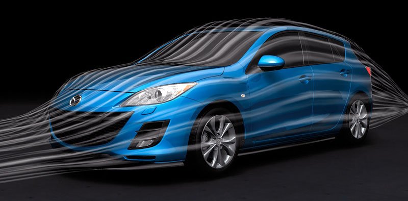 Mazda3