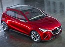Mazda Hazumi: Koncept modelu 2 na nových fotkách (aktualizováno)