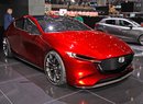 Ženeva 2018: Mazda poodhaluje budoucnost, přivezla dva krásné minimalistické koncepty