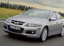 Mazda6 MPS: nový dravec v Česku za 1 099 900 Kč