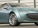 Mazda: už žádné MX, pouze SASSOU (studie pro IAA)