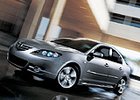 Leden měsíc slev: Mazda3 za 379 900 Kč