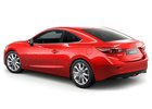 Mazda 3 kupé: Jak by mohla vypadat?