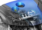 Mazda opět odložila uvedení turbodieselů Skyactiv-D v USA