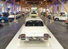 První muzeum značky Mazda v Evropě bylo otevřeno v Německu