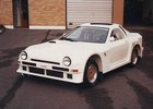 Mazda RX-7: Bestie skupiny S zůstala v jediném prototypu. Nebo je jich více?