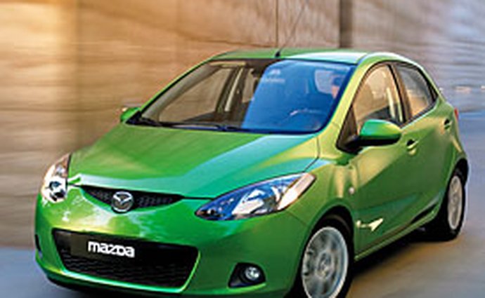 Mazda hlásí v Evropě hned několik rekordů