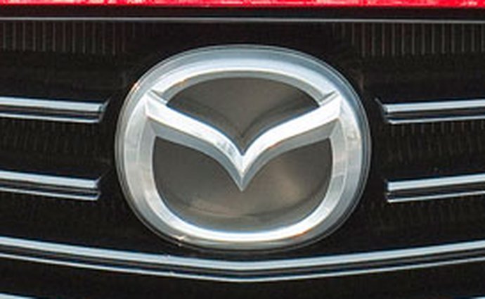 Mazda plánuje dietu: Každý nový model bude lehčí