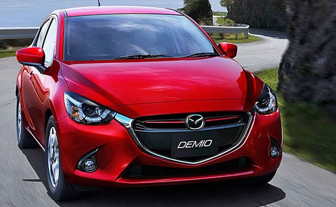 Mazda: Nový naftový hybrid by mohl jezdit za 2,5 l/100 km