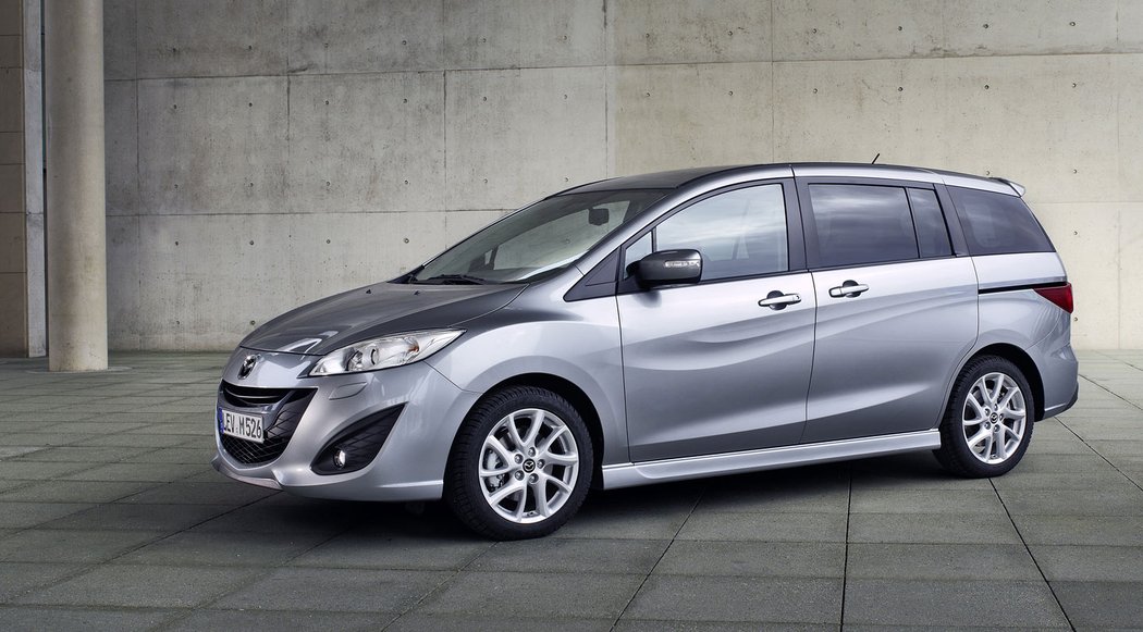 Mazda 5