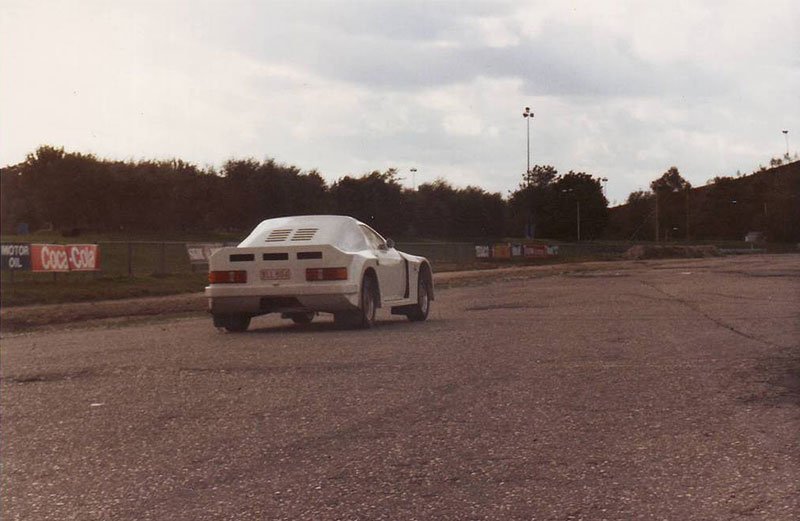 Mazda RX-7