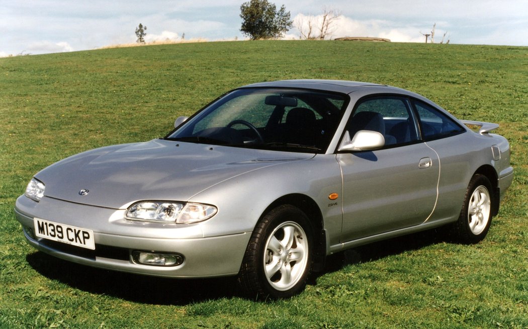 Mazda MX-6