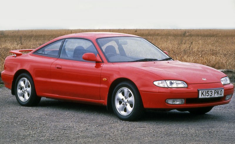 Mazda MX-6