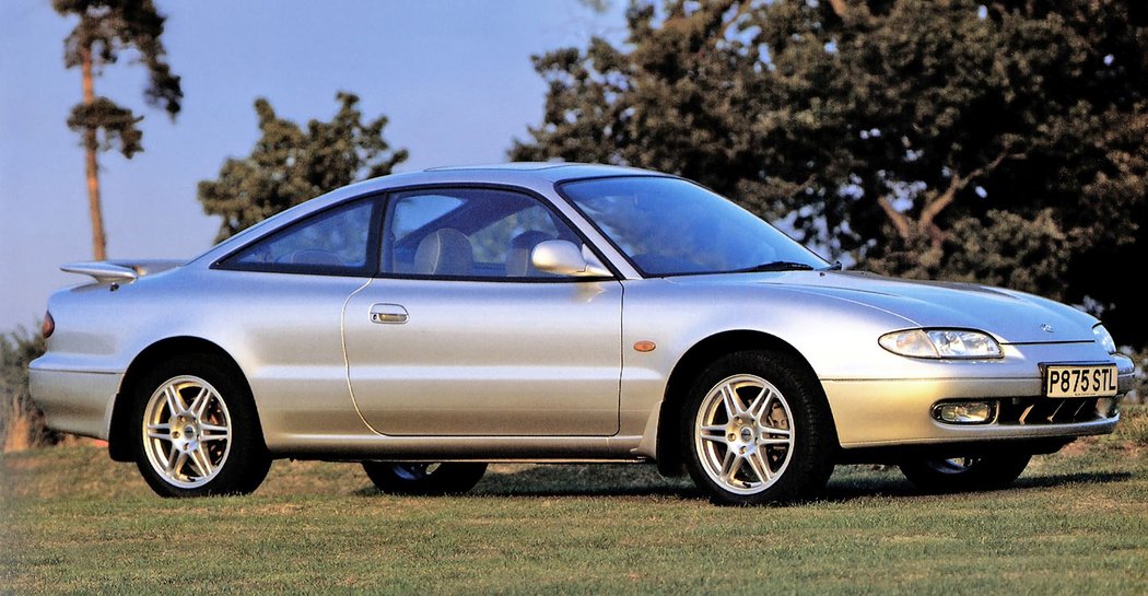 Mazda MX-6