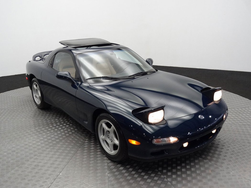 Mazda RX-7