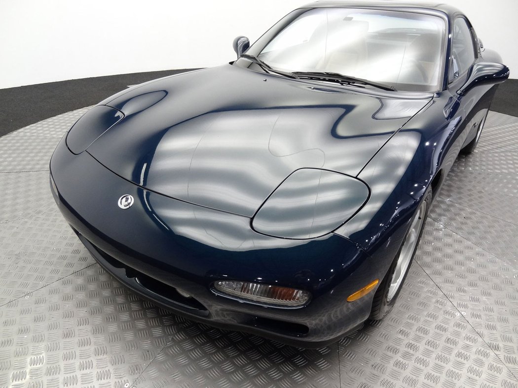 Mazda RX-7