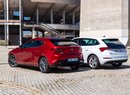 Mazda 3 vs Škoda Scala