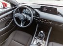 Mazda 3 1.8 Skyactiv-D