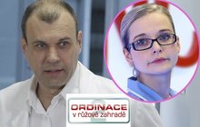 Mázl přišel o tři ženy: Jaký osud čeká zamilovanou sestřičku Mirku?