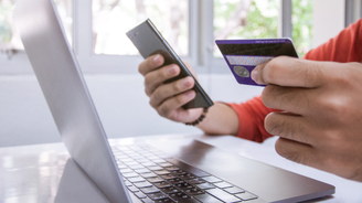 mBank: Zkušenost s podvodným e-shopem má každý čtvrtý nakupující mBank: Zkušenost s podvodným e-shopem má každý čtvrtý nakupující