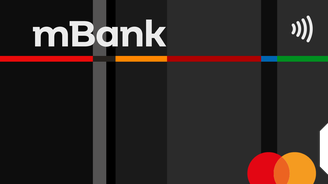 mBank představuje mKreditku Travel. Nabídne výhodné kurzy, pojištění a vstupy do salonků mBank představuje mKreditku Travel. Nabídne výhodné kurzy, pojištění a vstupy do salonků
