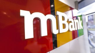 mBank prodlužuje možnou délku splatnosti úvěrů