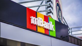 mBank za doporučení opět odměňuje, stávající klienti mohou získat až tři tisíce korun