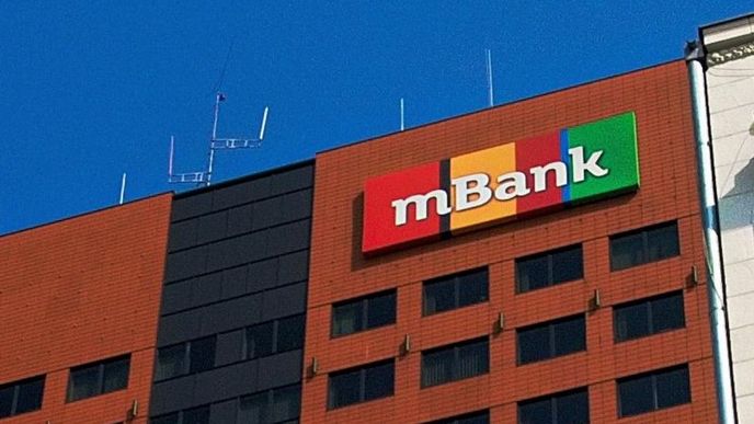 mBank