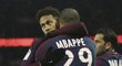 Hvězdy PSG Mbappé i Neymar řeší zdravotní problémy