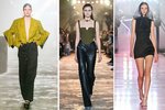 Pražský fashion week: 35 nositelných modelů, které vám nalijí radost do žil