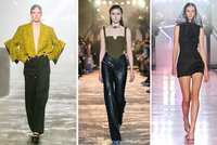 Pražský fashion week: 35 nositelných modelů, které vám nalijí radost do žil  
