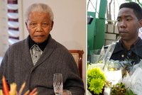 Mandela se otáčí v hrobě! Jeho vnuk se zpovídá ze znásilnění 15leté dívky