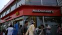 McDonald&#39;s v Peru