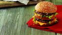 Rakouské restaurace McDonald&#39;s budou nyní miniambasádami pro Američany v nesnázích 