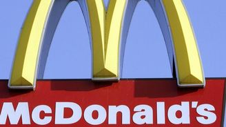 McDonald´s vaří reklamu výhradně z domácích surovin