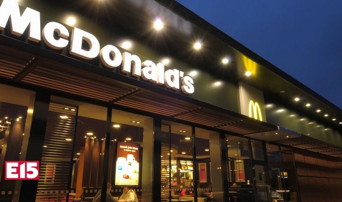 McDonald’s était dans le collimateur des enquêteurs : leurs bureaux ont été perquisitionnés pour les impôts