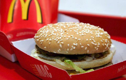 McDonald's dostal od Bruselu přes prsty. O Big Mac se musí začít dělit